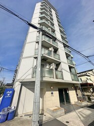 ファーストプレイス菊川（1101）の物件外観写真